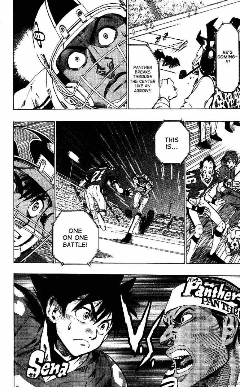 Eyeshield 21 69 14