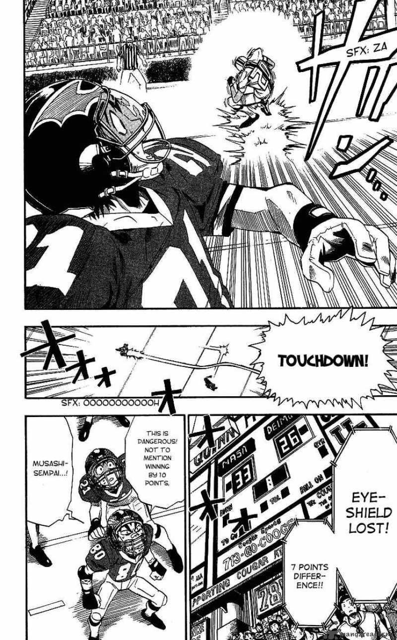 Eyeshield 21 69 16