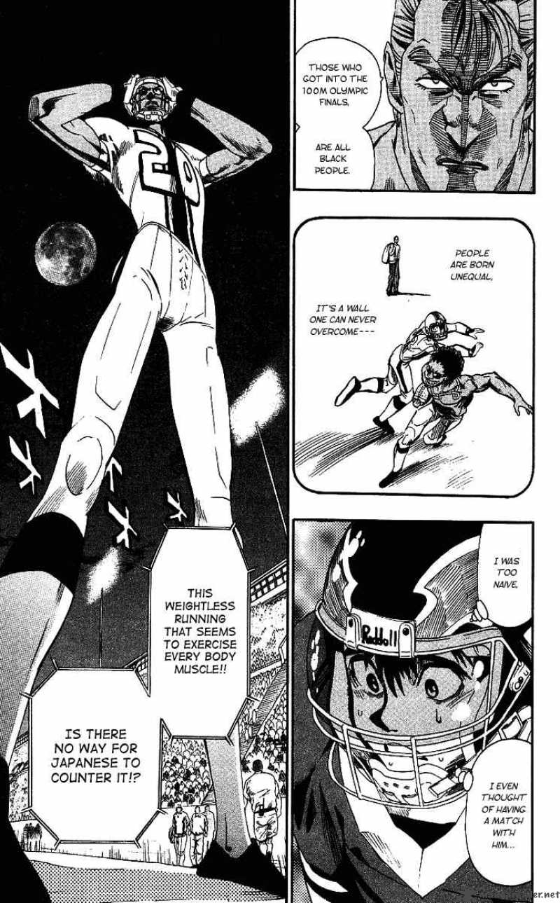 Eyeshield 21 69 17