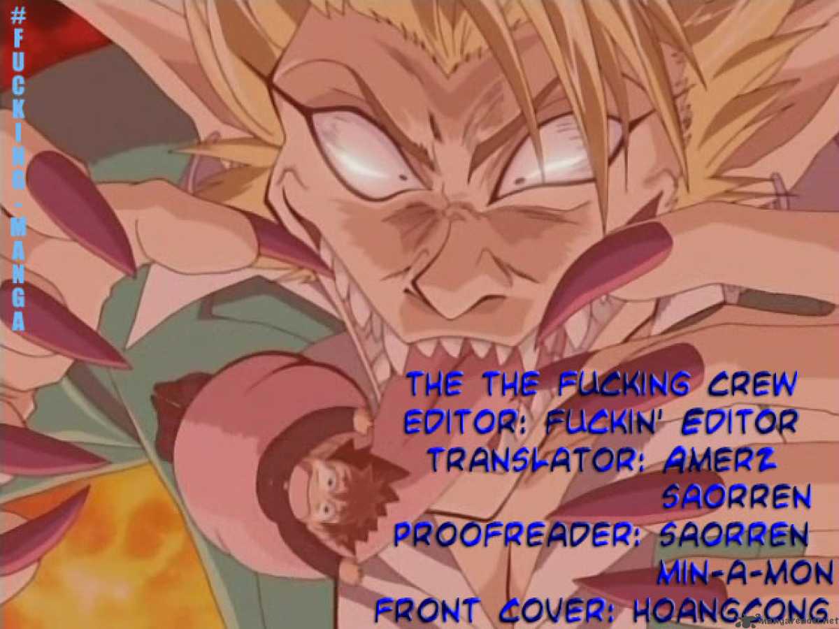 Eyeshield 21 69 19