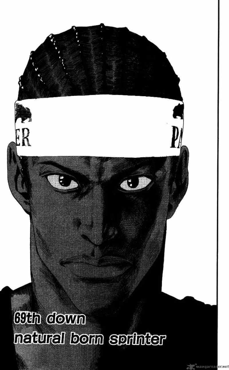 Eyeshield 21 69 2