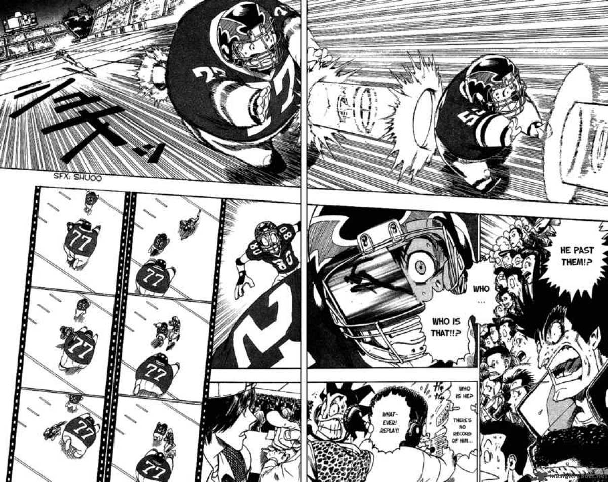 Eyeshield 21 69 3
