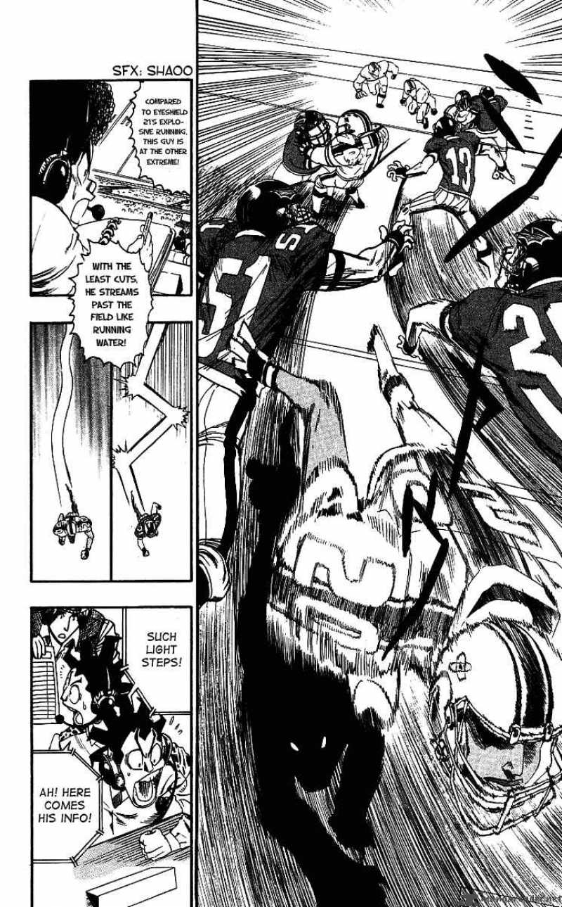 Eyeshield 21 69 4