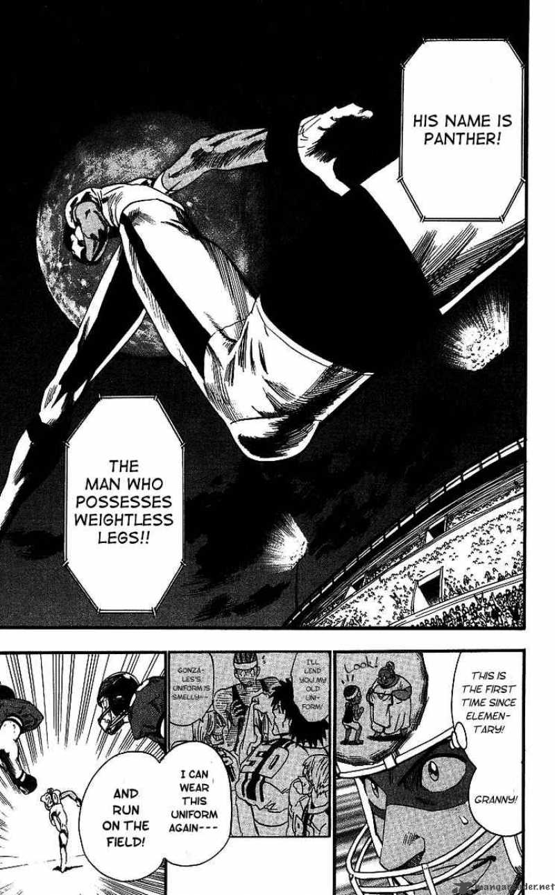 Eyeshield 21 69 5