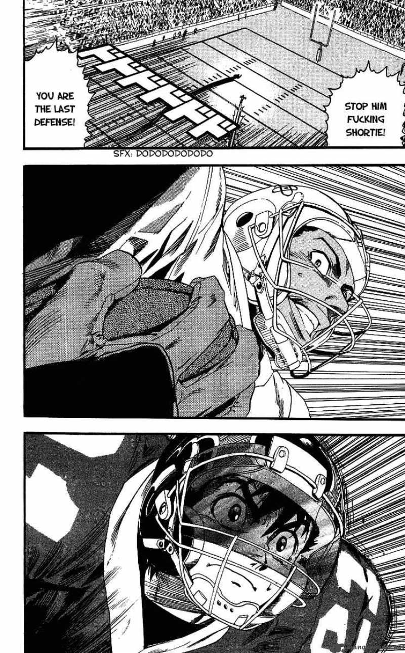 Eyeshield 21 69 6