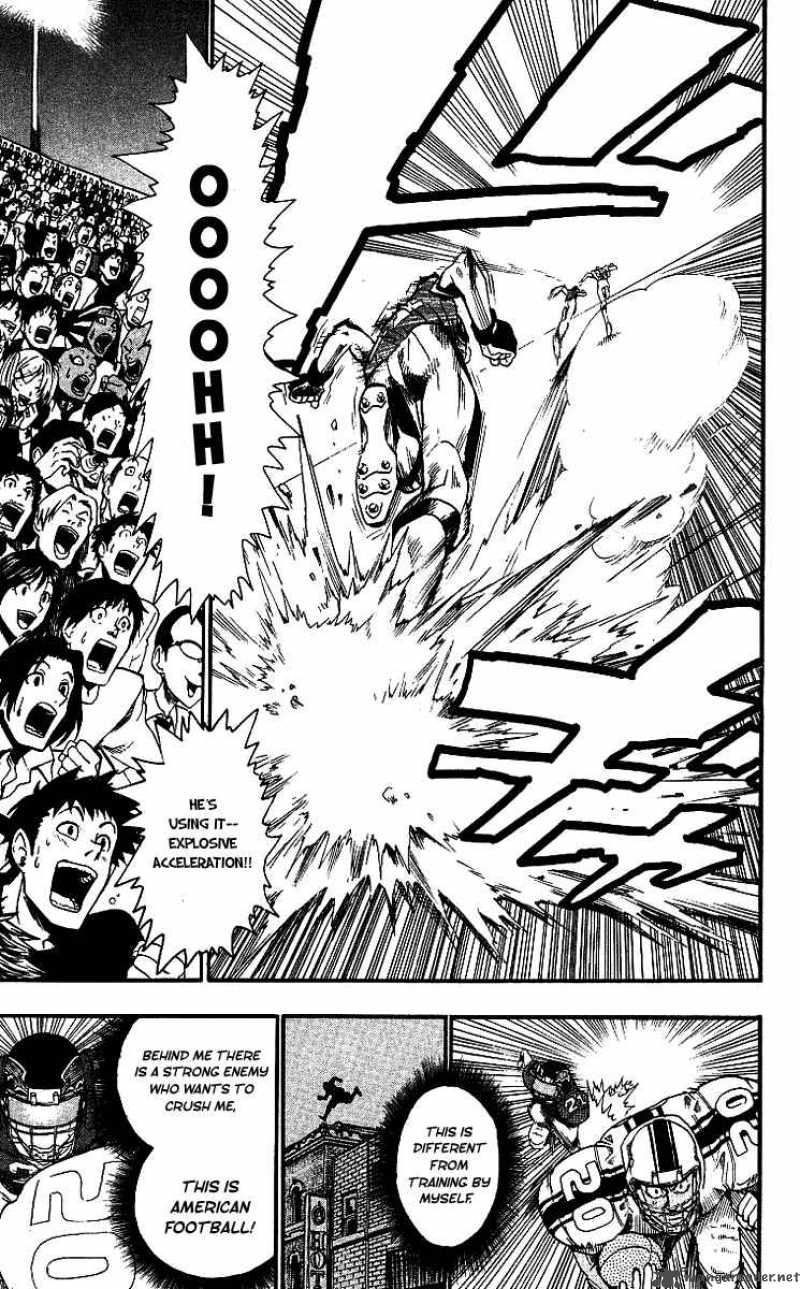 Eyeshield 21 69 7