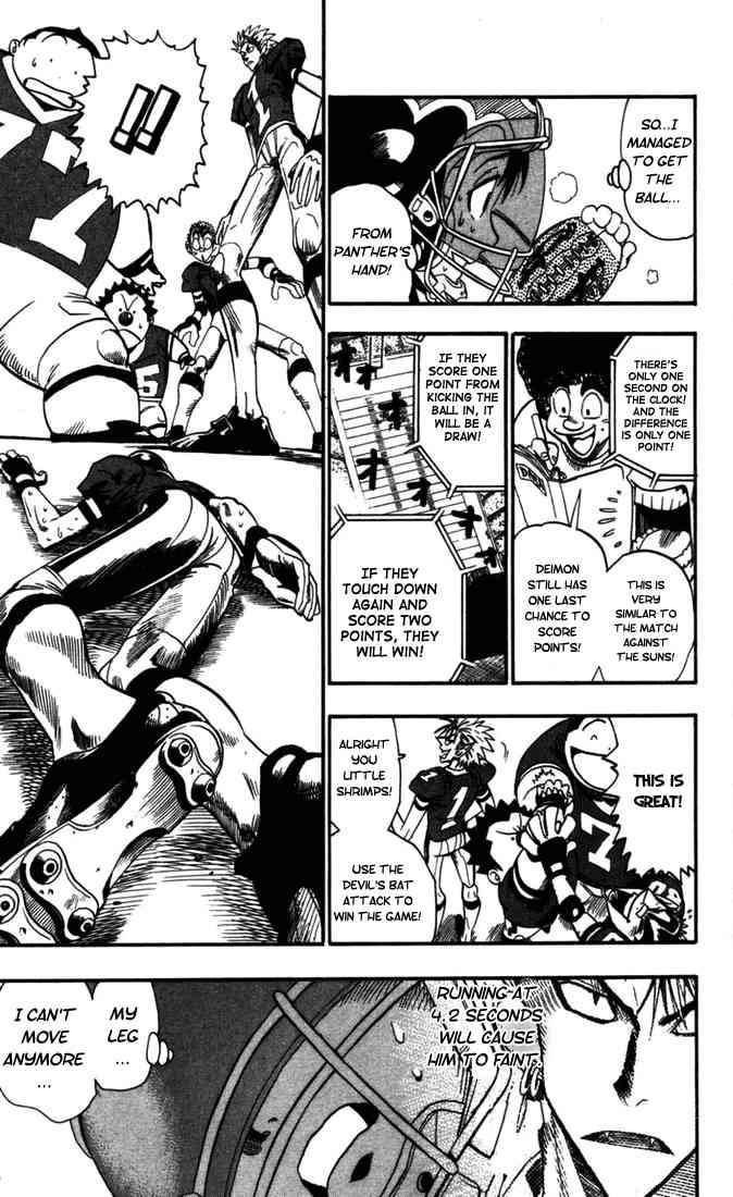 Eyeshield 21 71 10