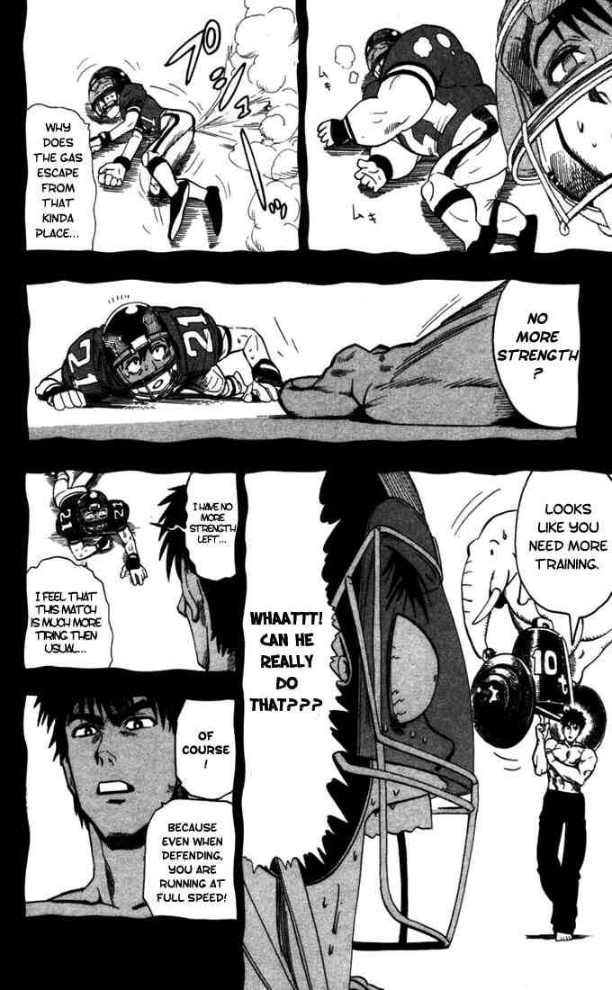 Eyeshield 21 71 11
