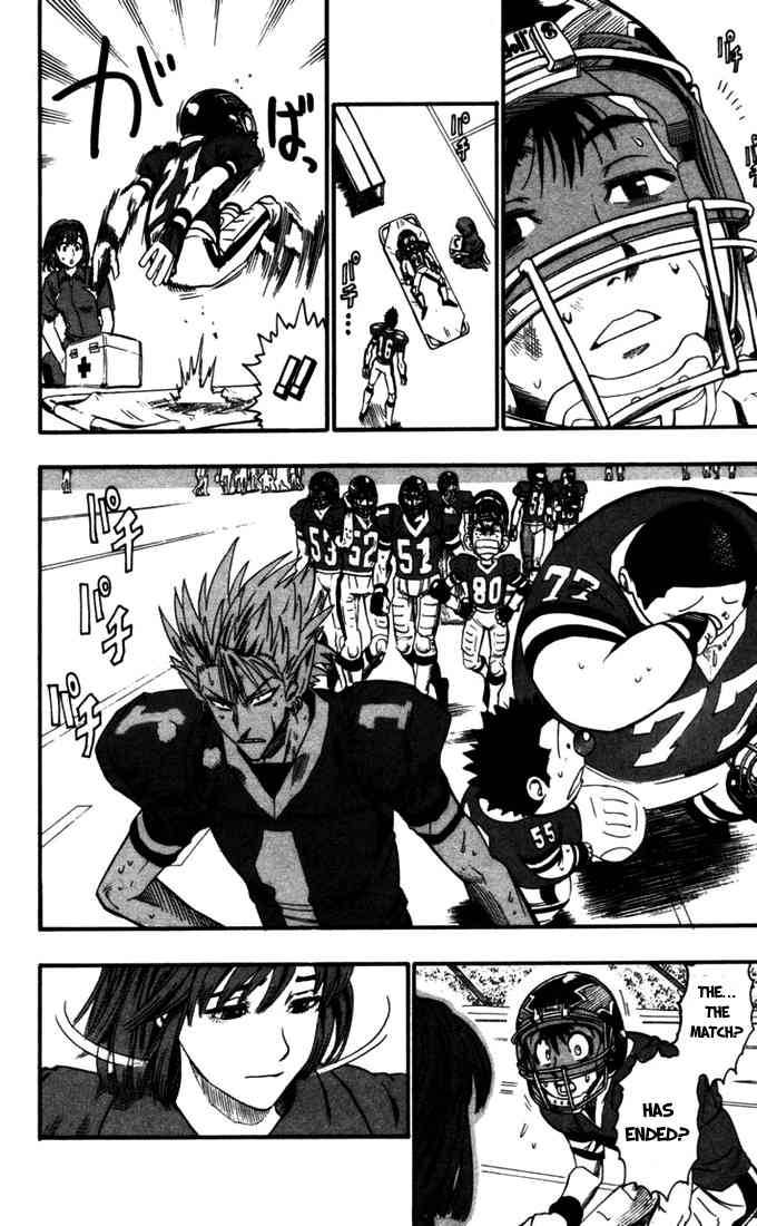 Eyeshield 21 71 13