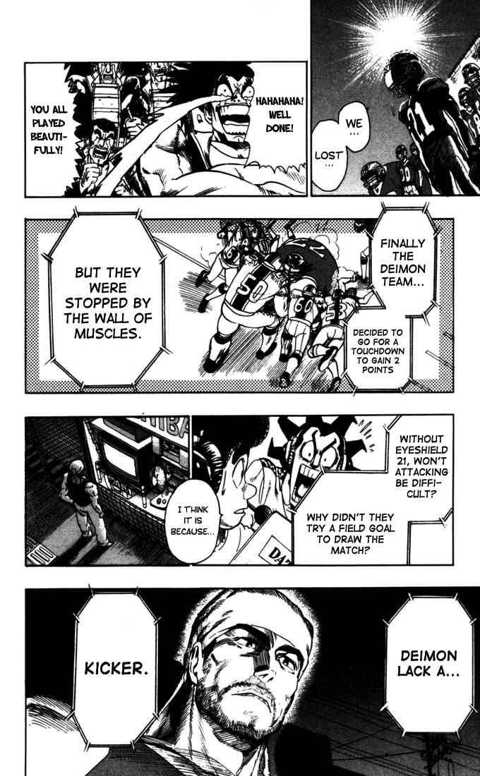 Eyeshield 21 71 15