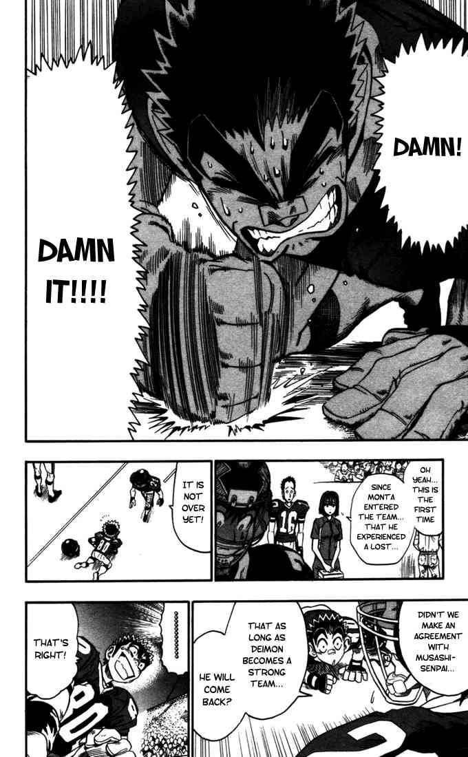 Eyeshield 21 71 17