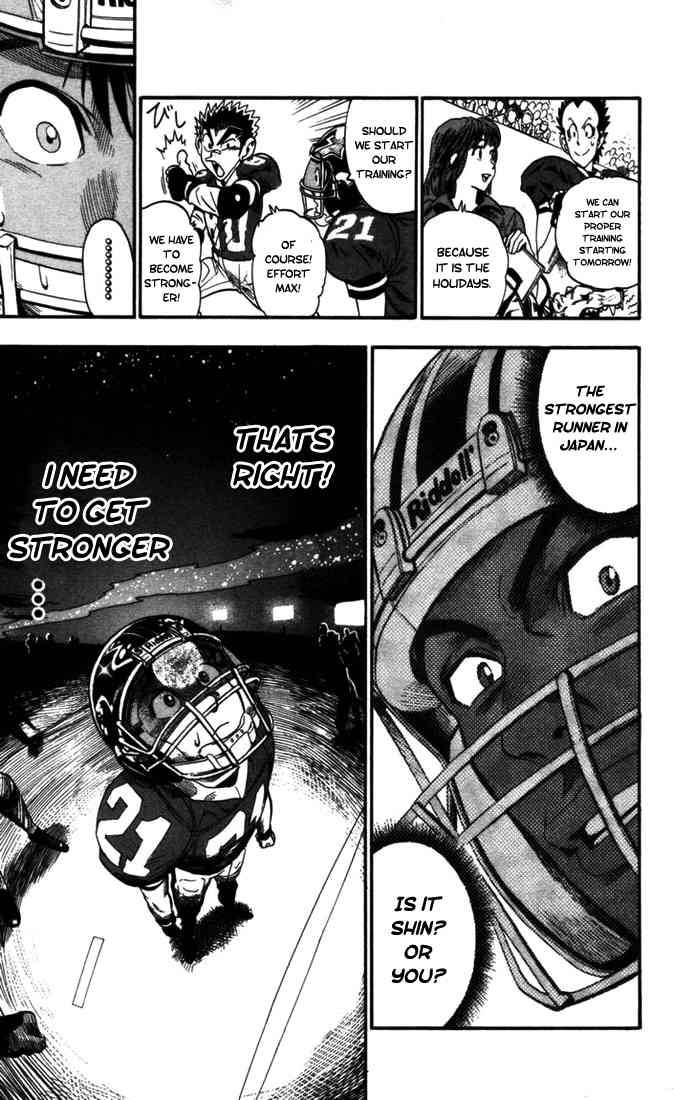 Eyeshield 21 71 18