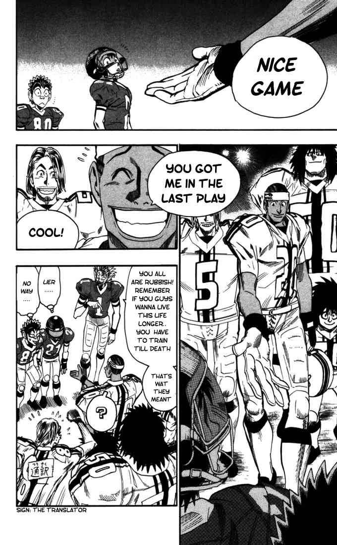 Eyeshield 21 71 19