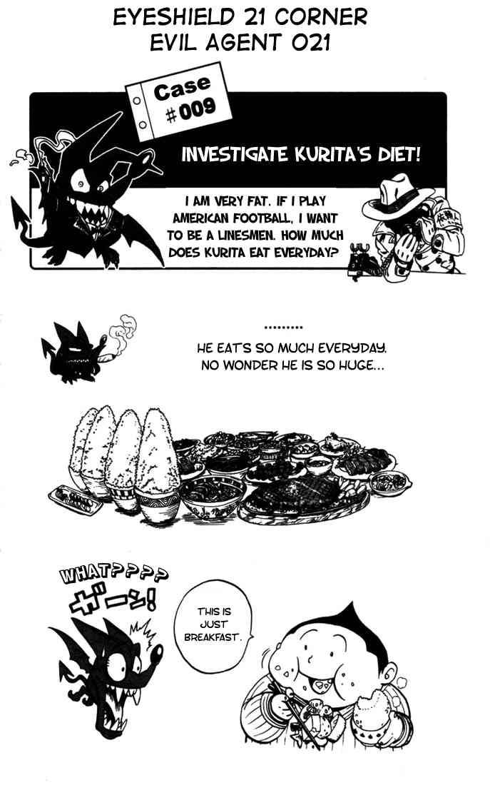 Eyeshield 21 71 24
