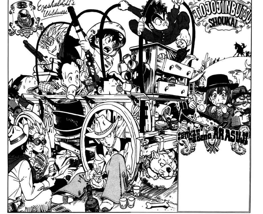 Eyeshield 21 71 4