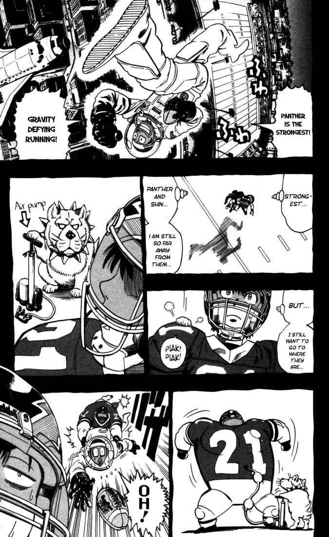 Eyeshield 21 71 8