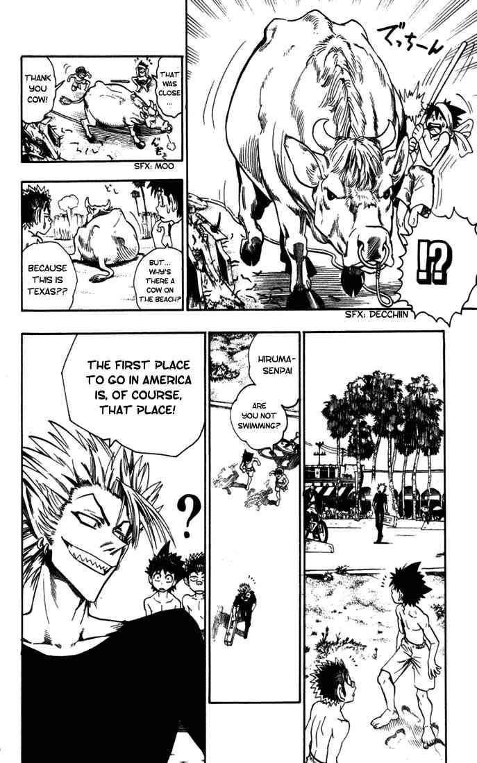 Eyeshield 21 72 5