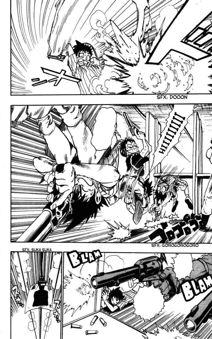 Eyeshield 21 72 7