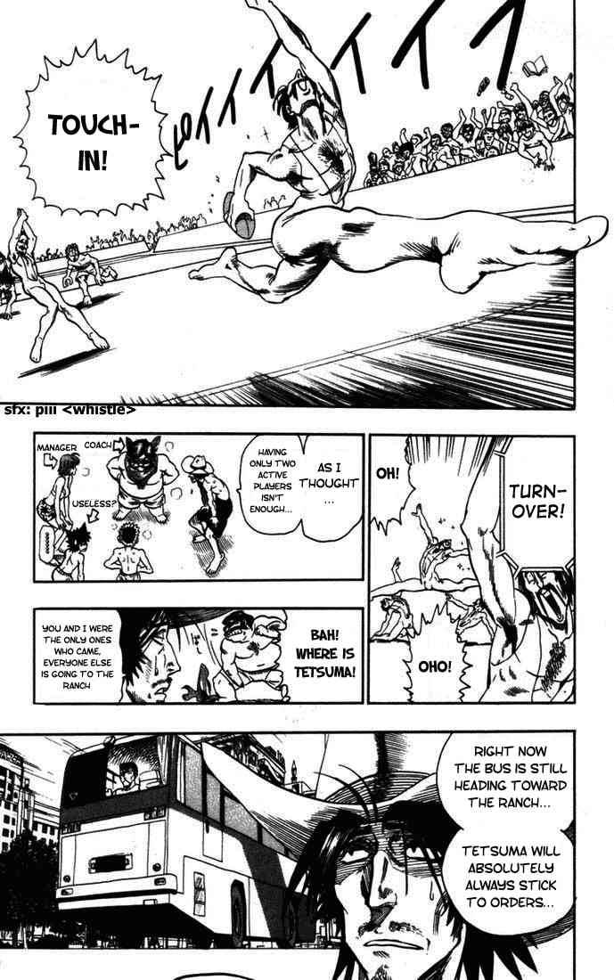 Eyeshield 21 73 11