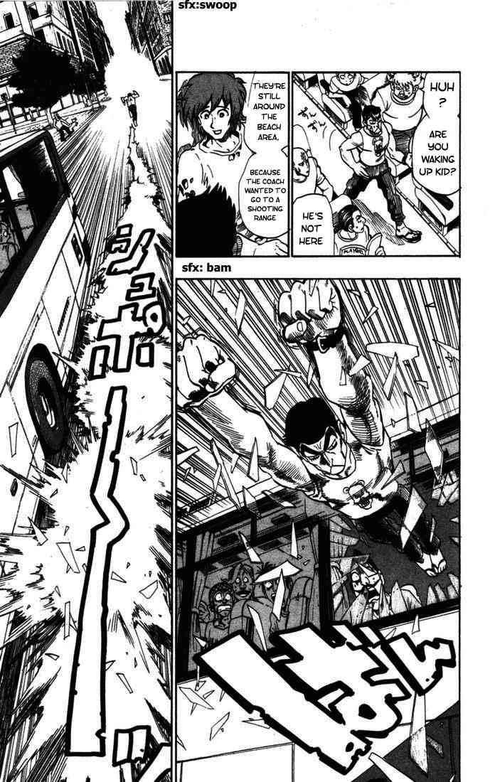 Eyeshield 21 73 13