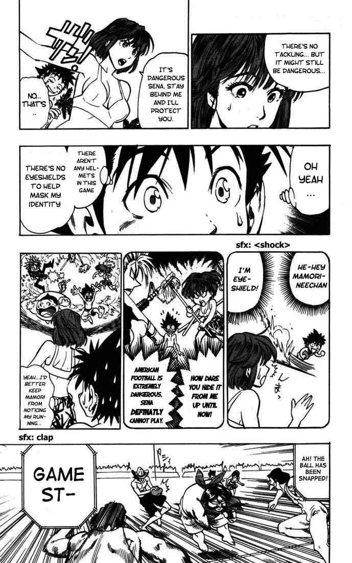 Eyeshield 21 73 8