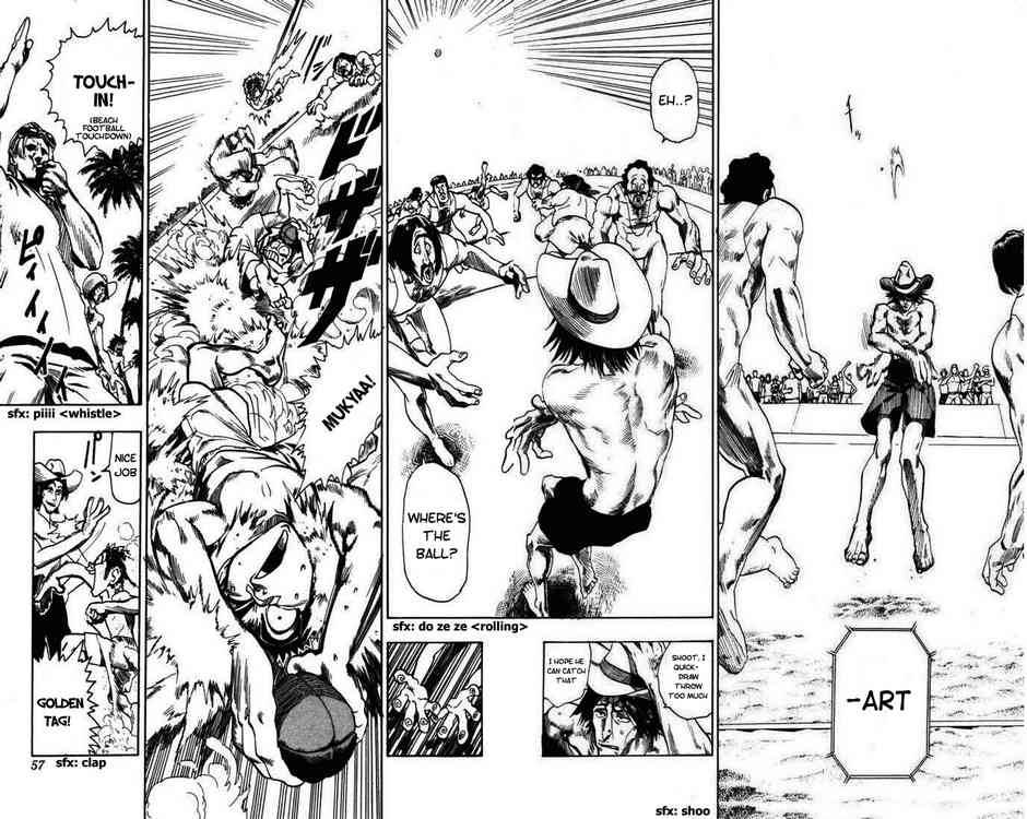 Eyeshield 21 73 9