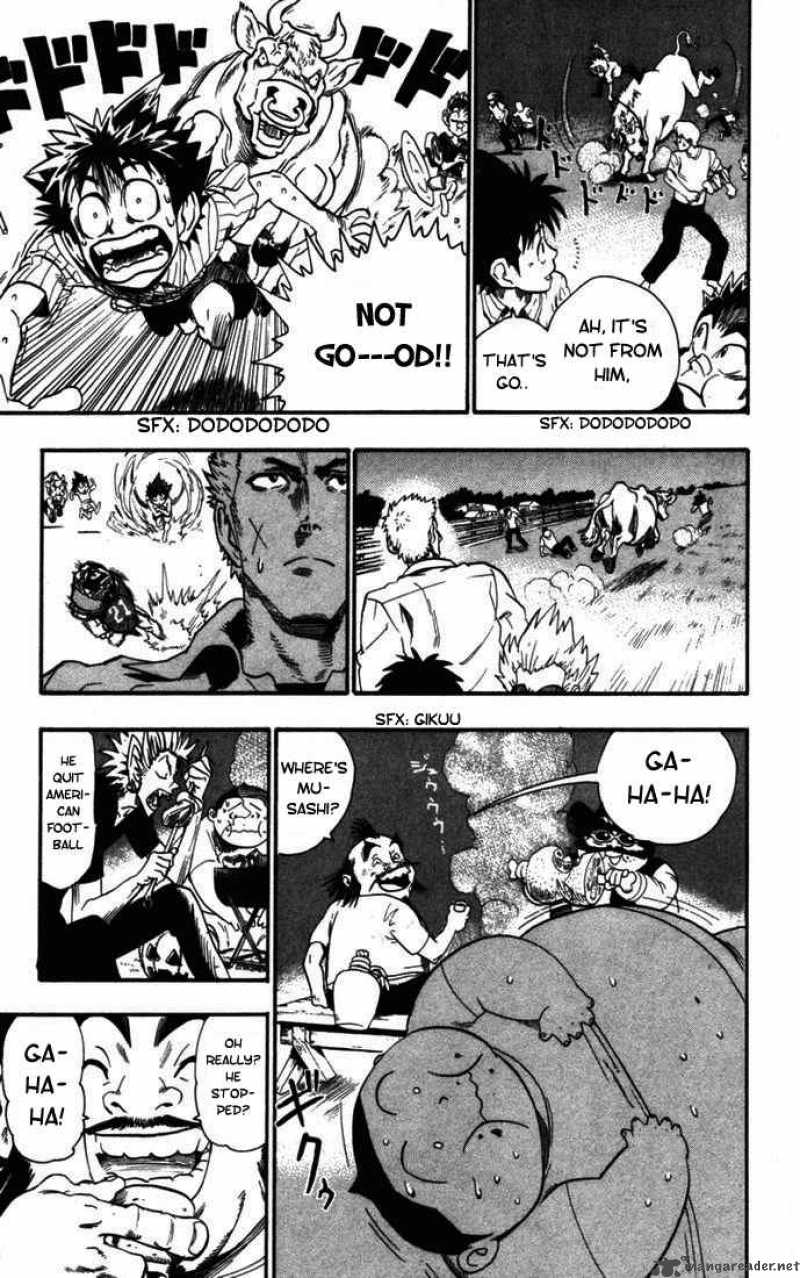 Eyeshield 21 75 12