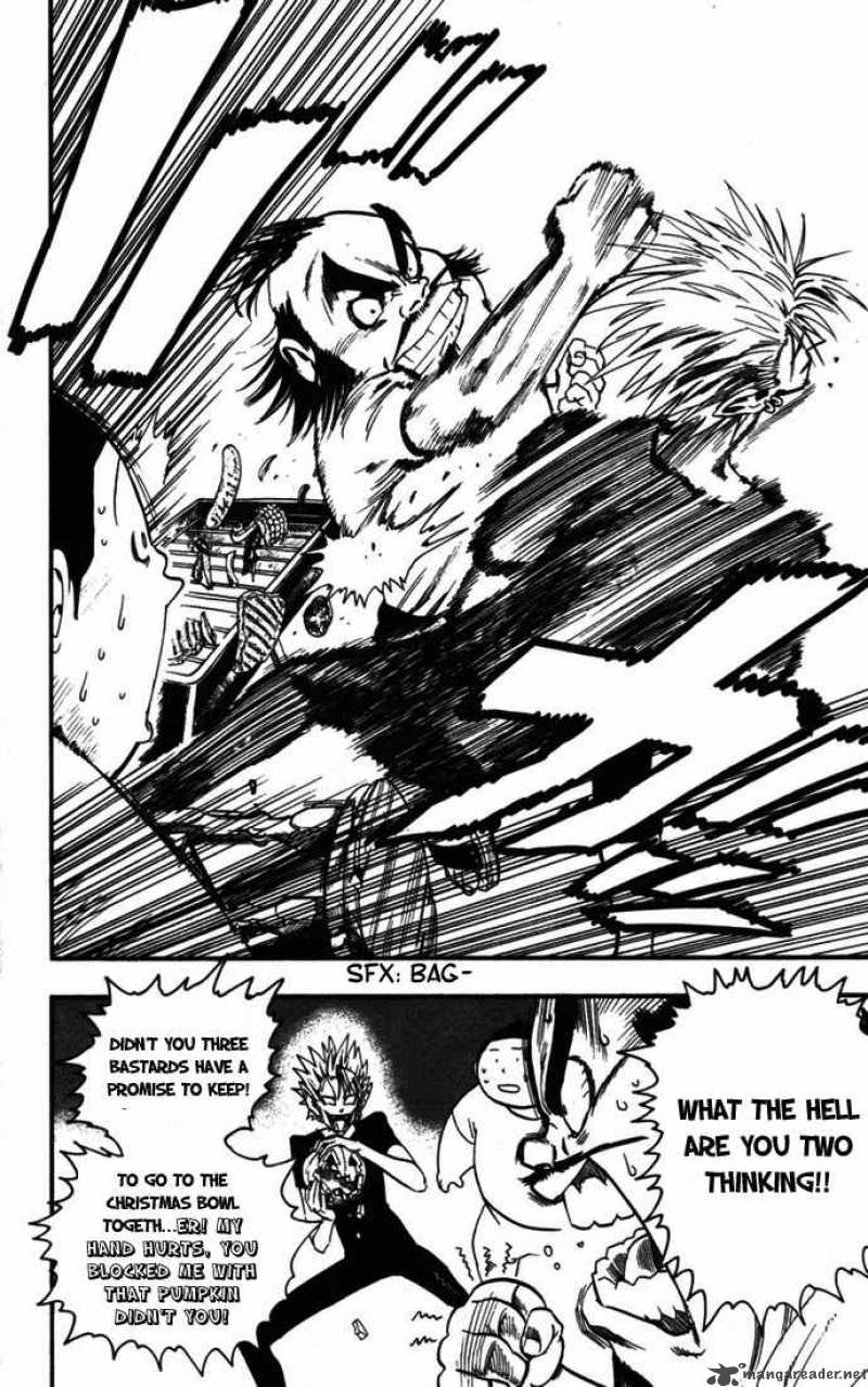 Eyeshield 21 75 13