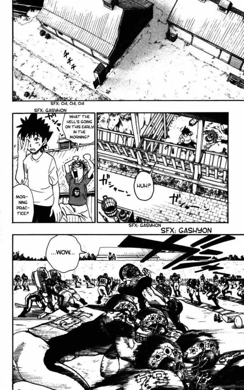 Eyeshield 21 75 15