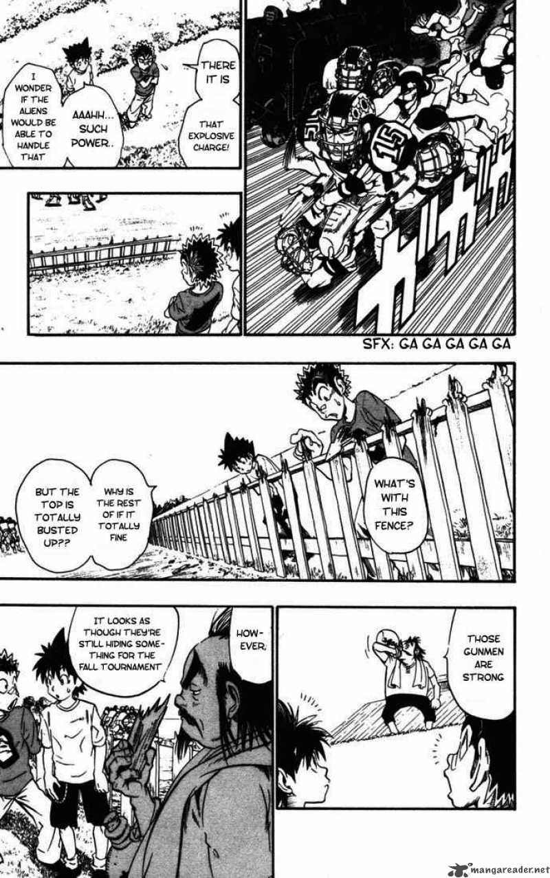 Eyeshield 21 75 16