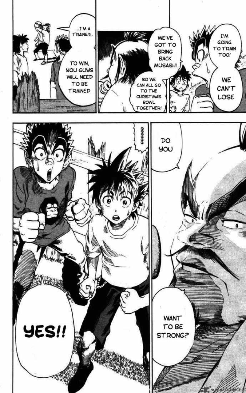 Eyeshield 21 75 17