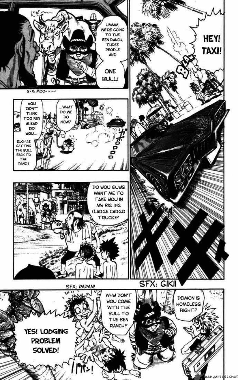 Eyeshield 21 75 8