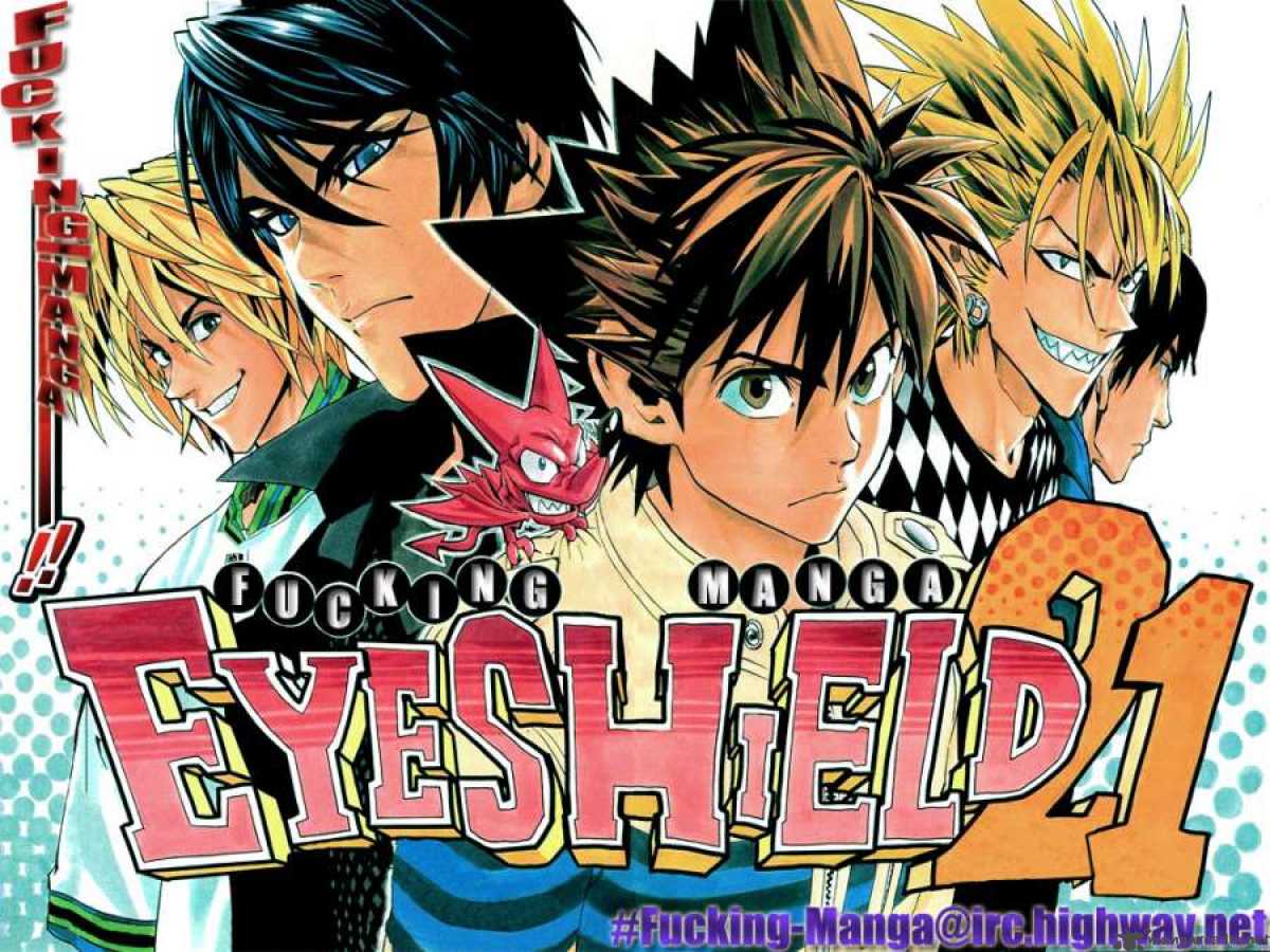 Eyeshield 21 76 1