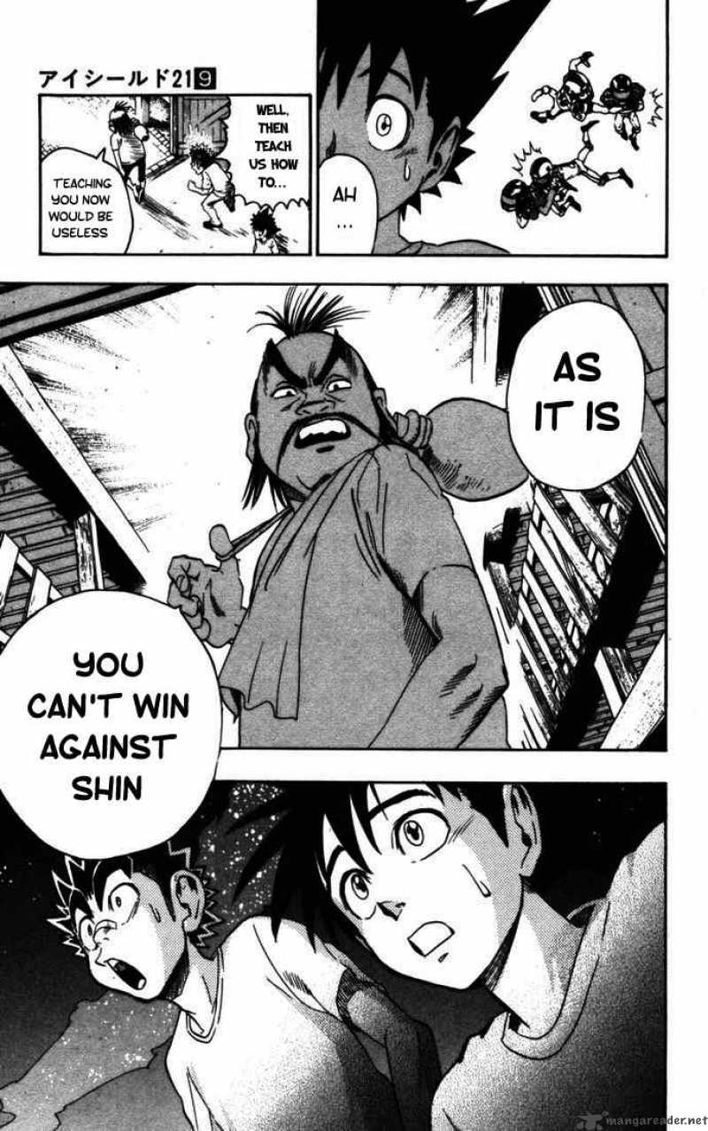 Eyeshield 21 76 10