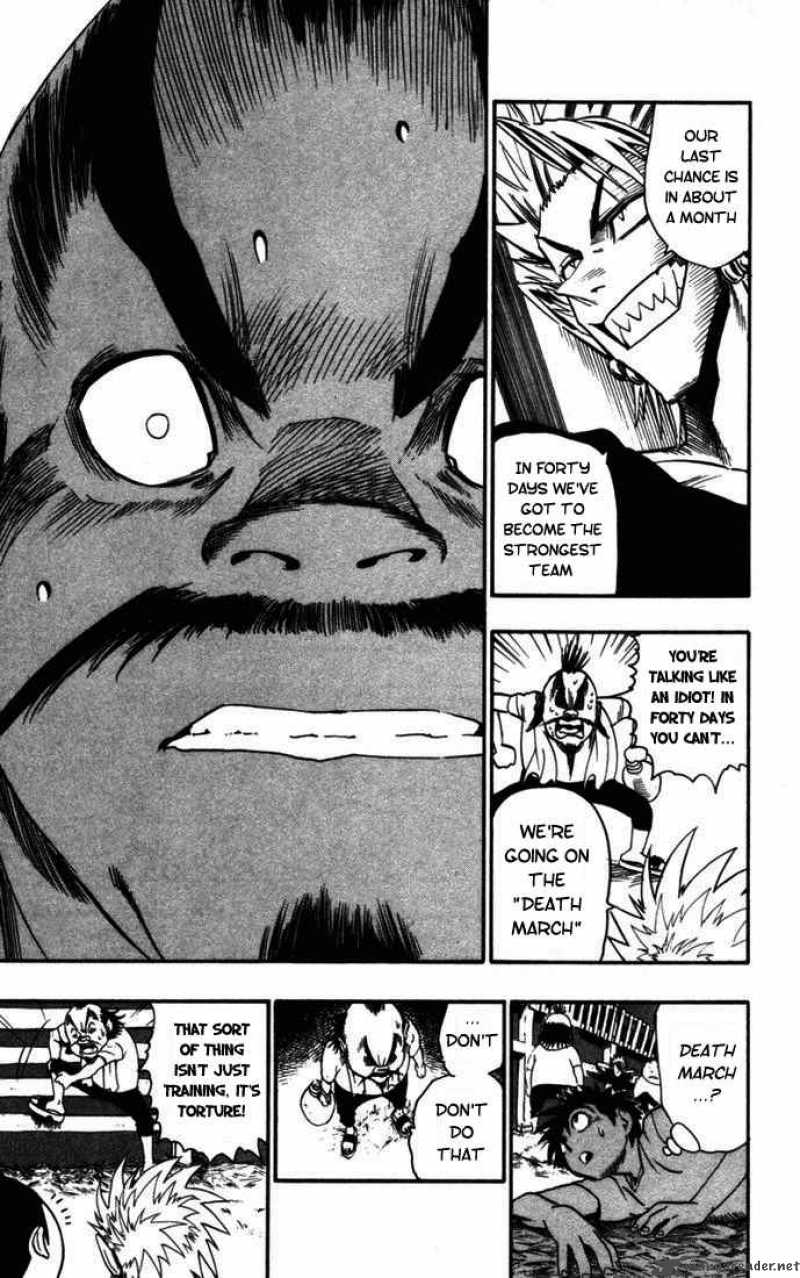 Eyeshield 21 76 13