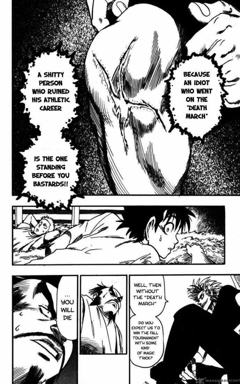 Eyeshield 21 76 14