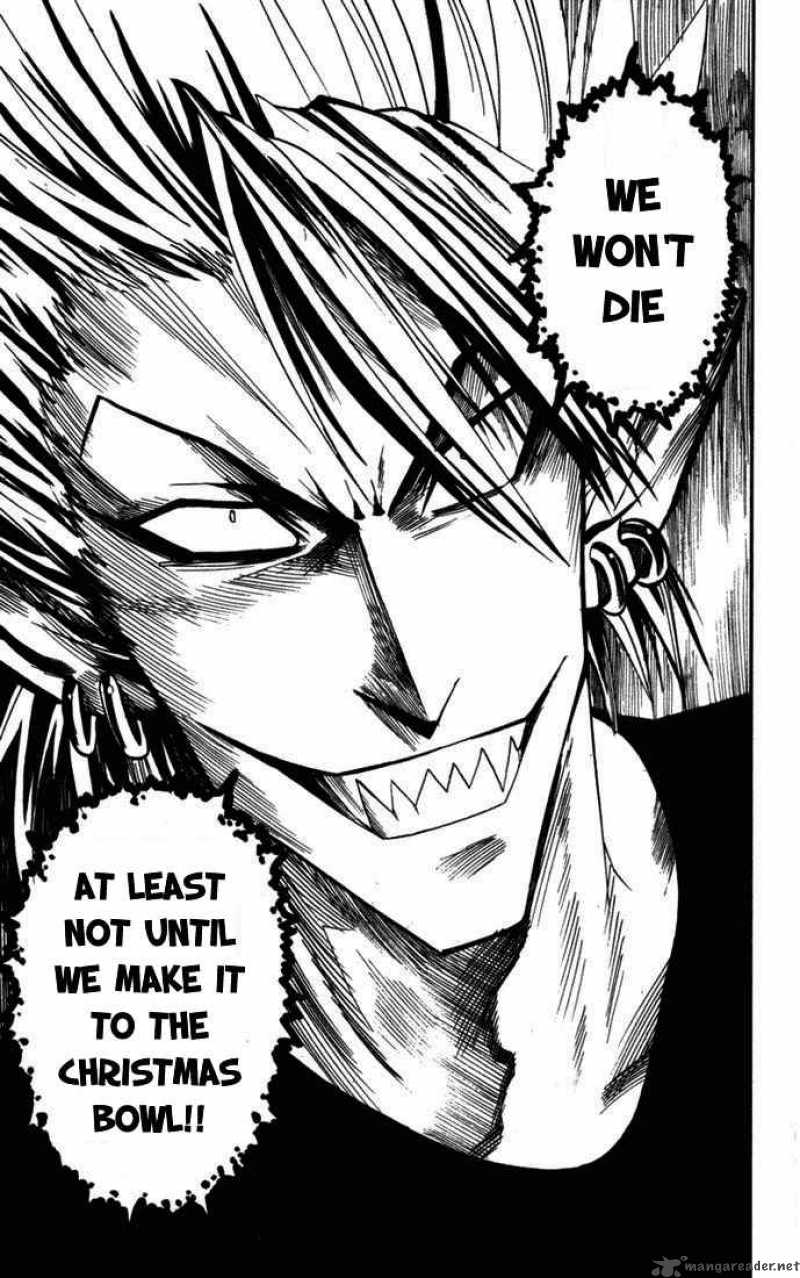 Eyeshield 21 76 15