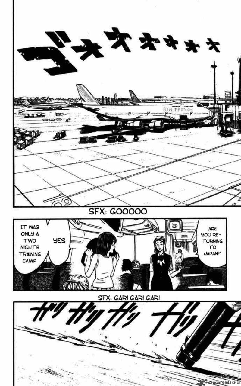 Eyeshield 21 76 16