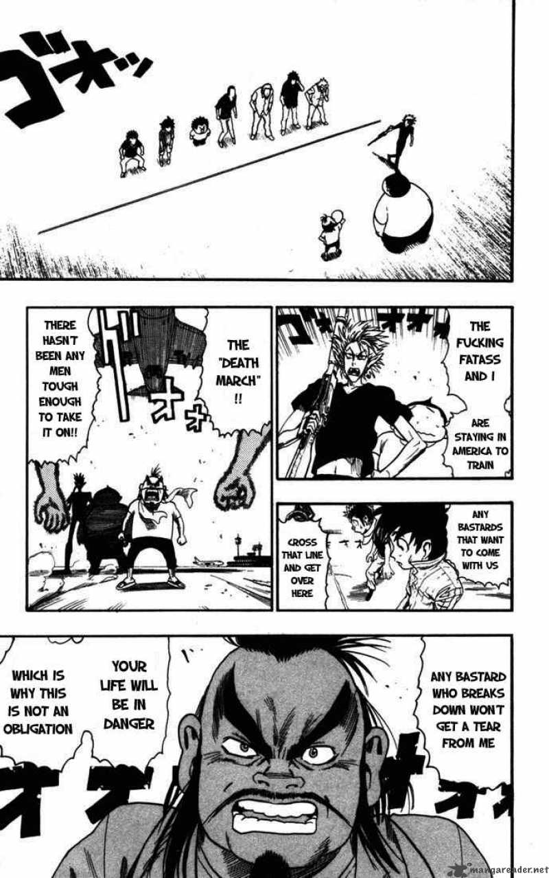Eyeshield 21 76 17