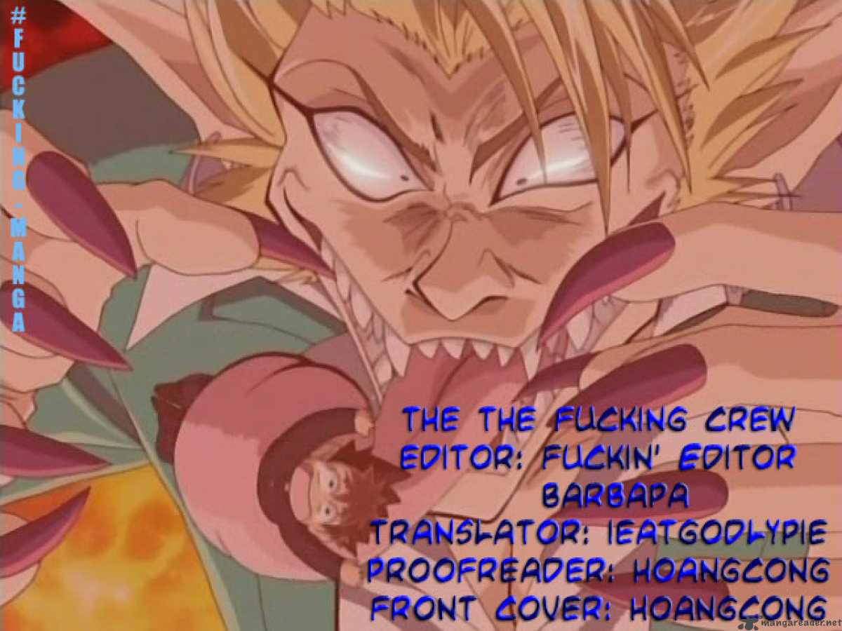 Eyeshield 21 76 20