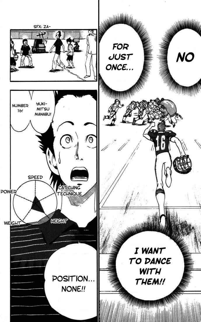 Eyeshield 21 77 11