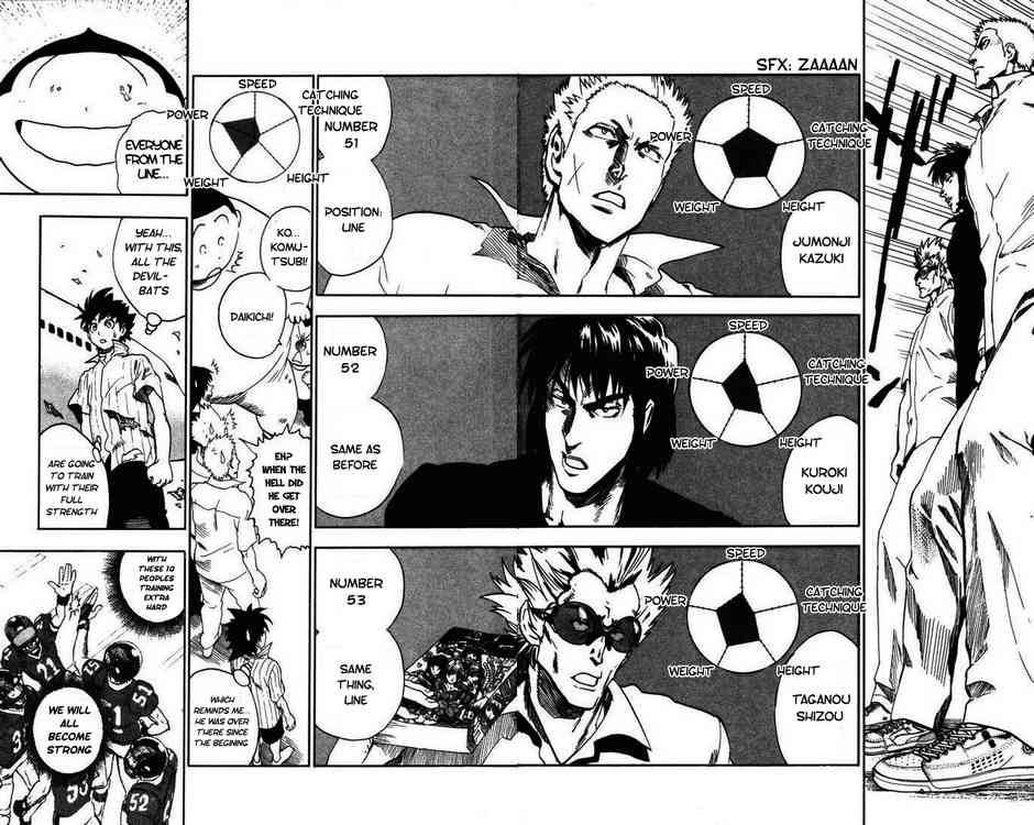 Eyeshield 21 77 17
