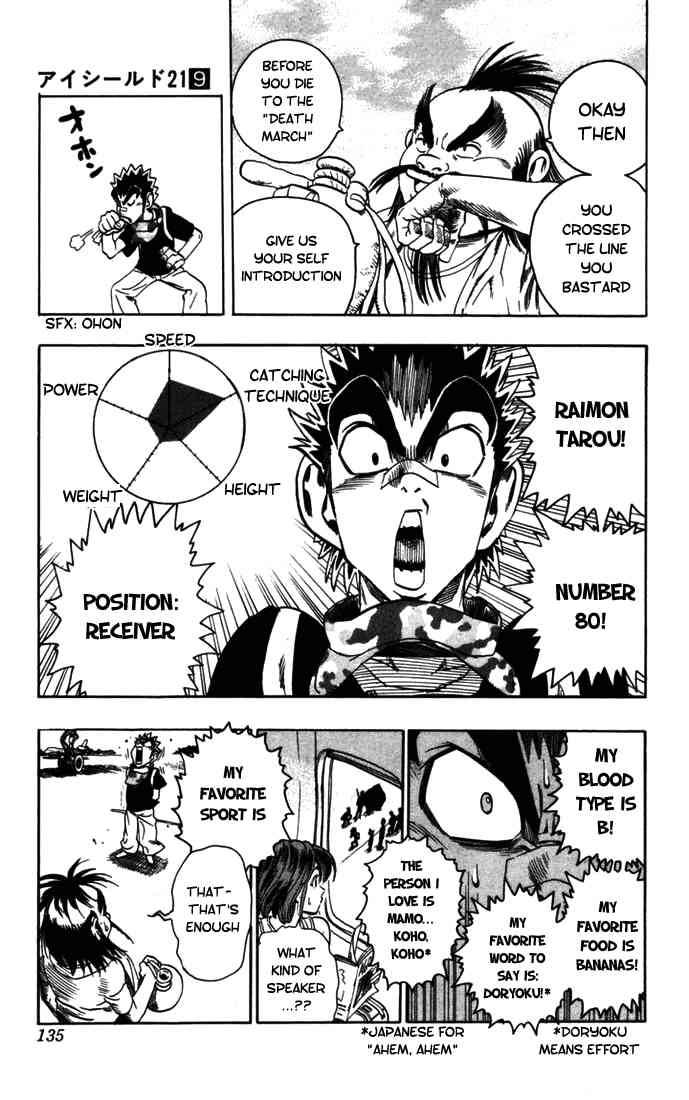 Eyeshield 21 77 6