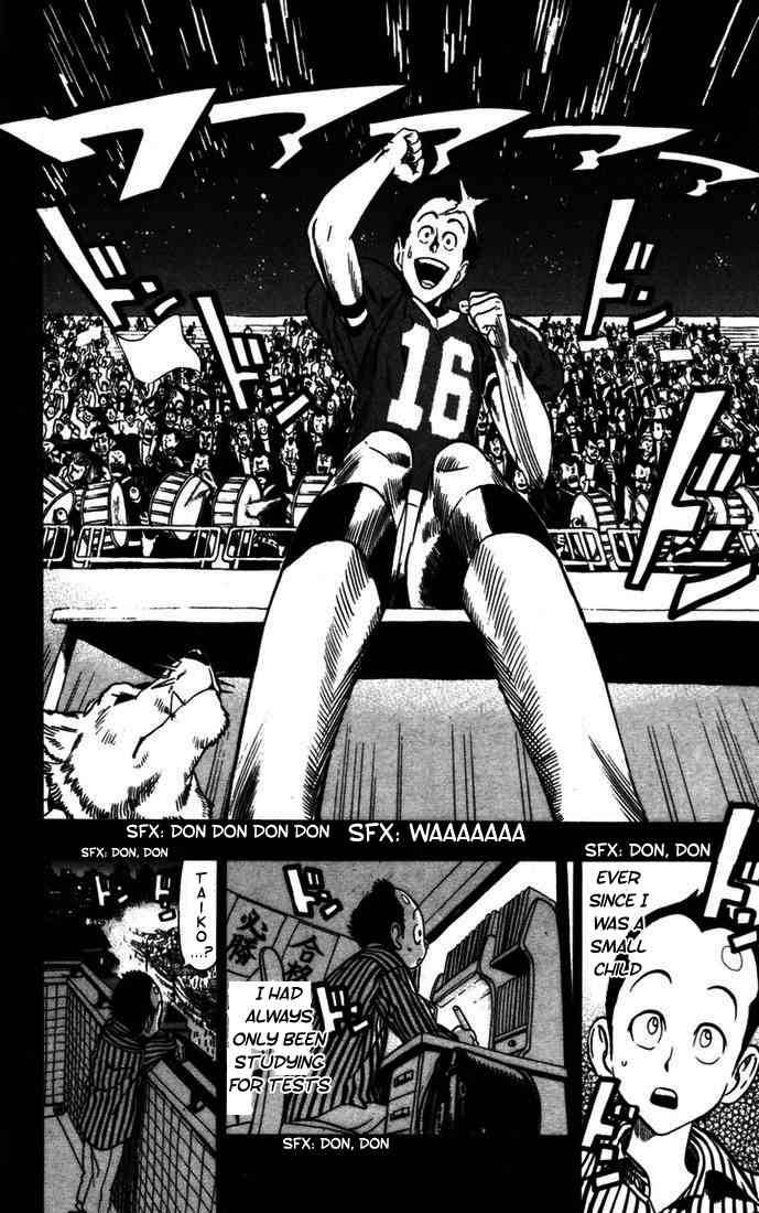 Eyeshield 21 77 9