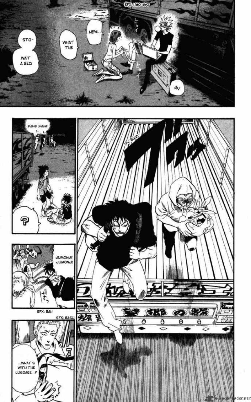 Eyeshield 21 79 13