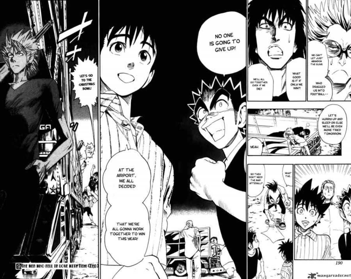 Eyeshield 21 79 18