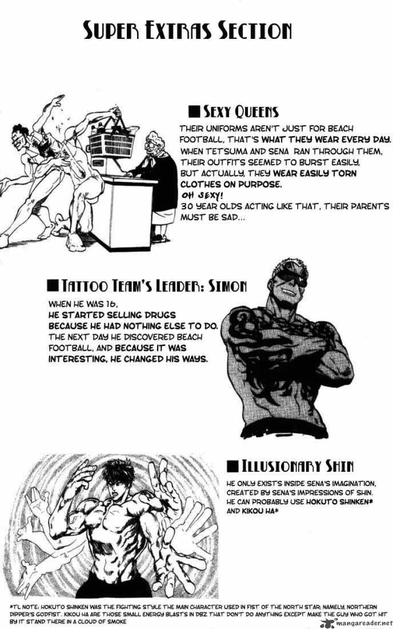 Eyeshield 21 79 19
