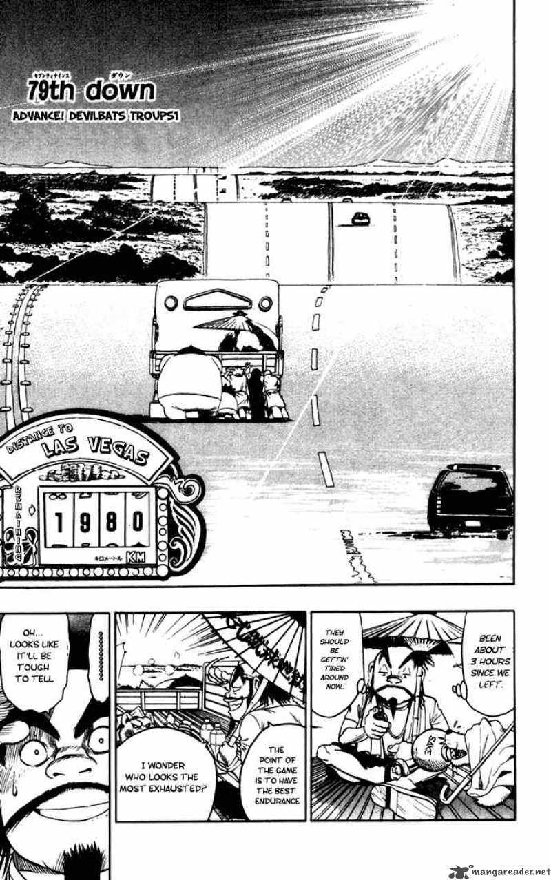 Eyeshield 21 79 2