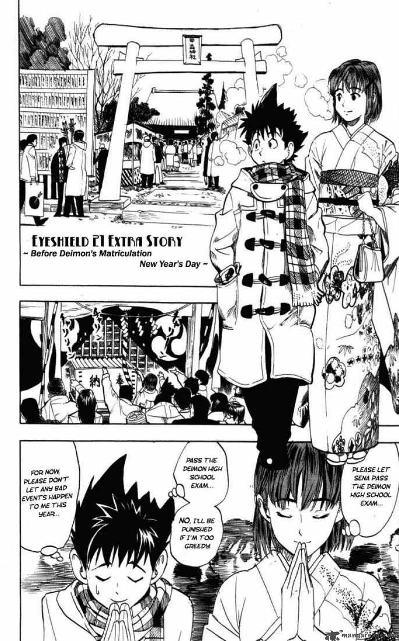 Eyeshield 21 79 21