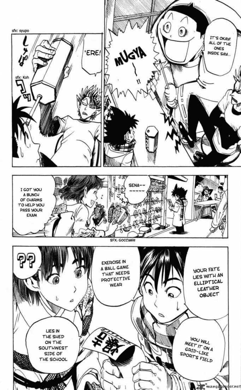 Eyeshield 21 79 23